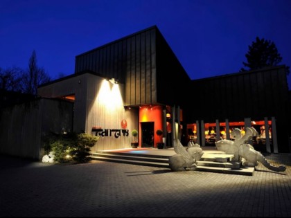 Foto: Tantris