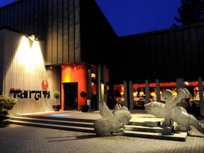 Foto: Tantris